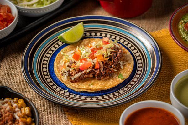 Taco Pros