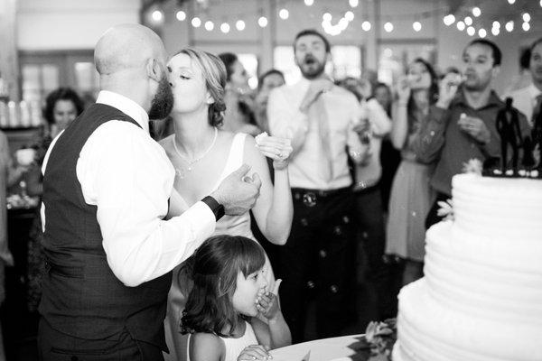 Eat your cake and have it too!