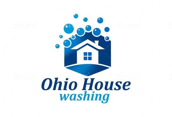Ohio House Washing