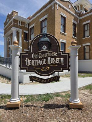 Sign