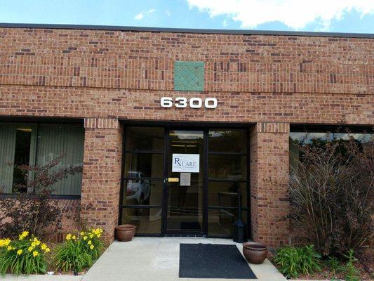 Pharmacy in Michigan