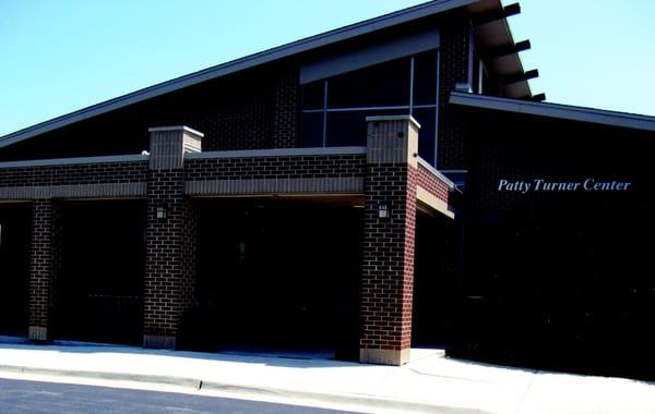 Patty Turner Center