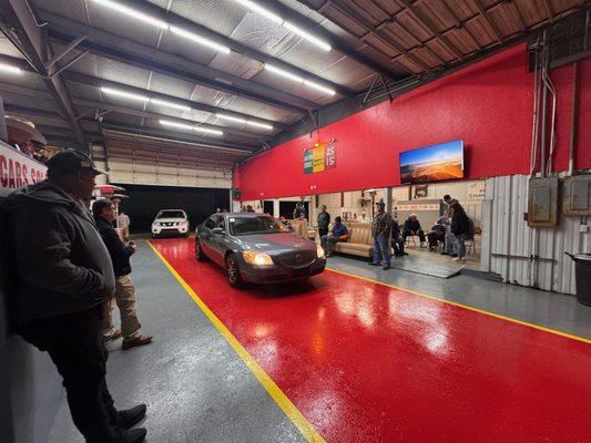 Lufkin Dealers Auto Auction