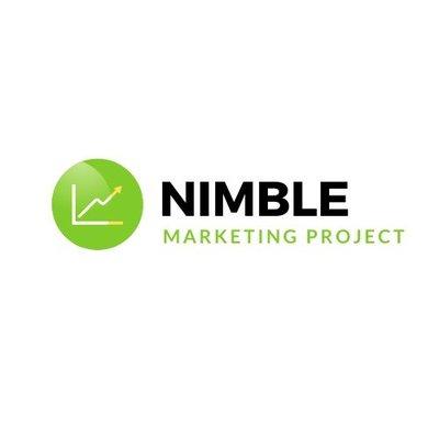 Nimble Marketing Project