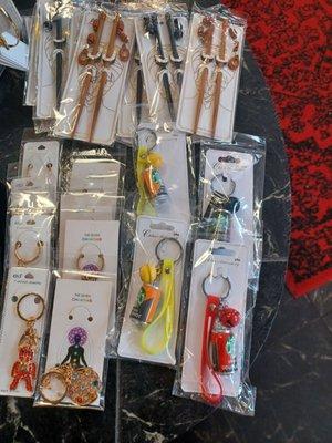 Adorable Keychains