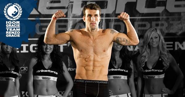 Igor Gracie Jiu-Jitsu Academy