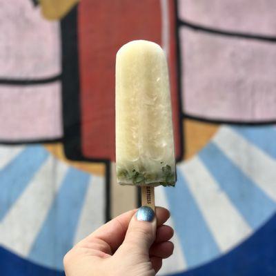 King of Pops @ Georgia State