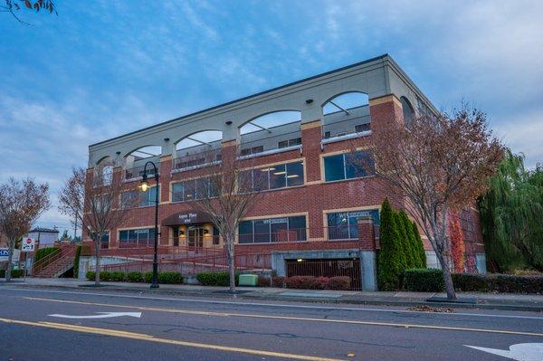 Western Psychological & Counseling Services