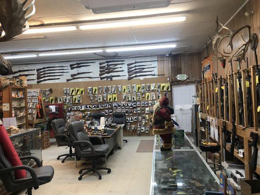 Lone Star Shooting Supply