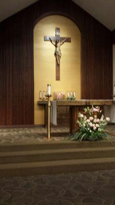 St Gabriel Korean Catholic Church