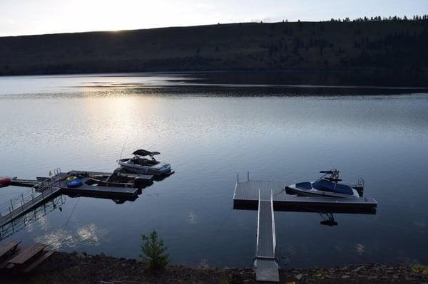 Wallowa Lake Vacation Rentals
