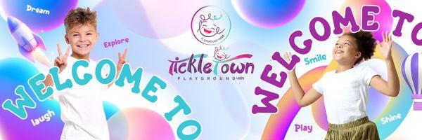 Tickle Town4Kids