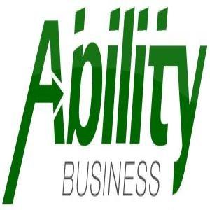 Ability Business