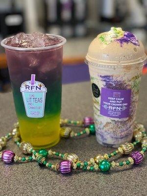 Royal Fit Nutrition Hub