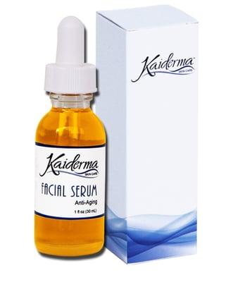 Facial Serum