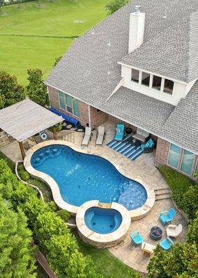 LisaMarie Watson, Prosper Realtor