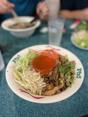 Pho Tai