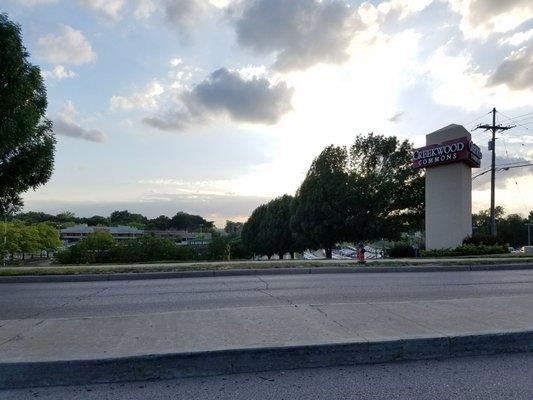 Creekwood Commons