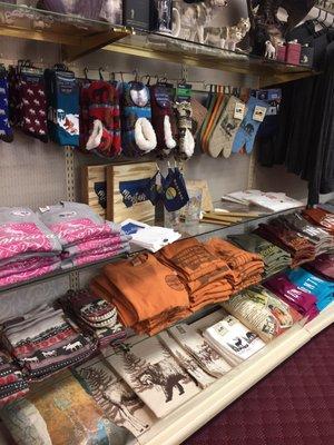 Higgin's Hallmark Shop