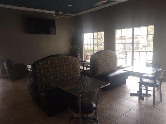 Tax Appointment location