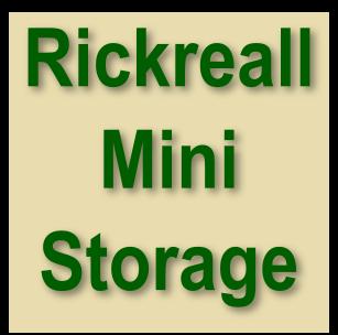 Rickreall Mini-Storage
