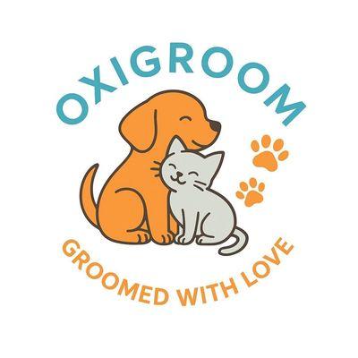 Oxigroom Pet Spa