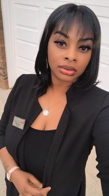 Jasmine Sykes - Keller Williams 1st Realty Associates