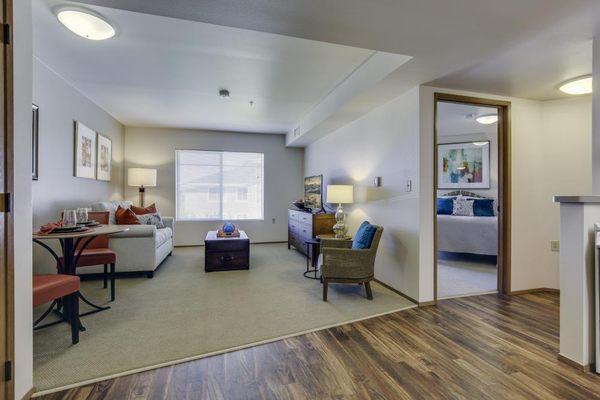 Fairwinds - Spokane