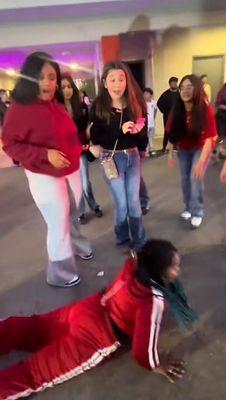 Environmental Charter Middle School - Inglewood