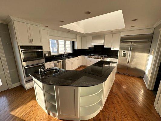 Mike Painting Contractors