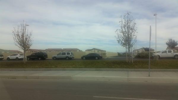 West Palms Conservatory