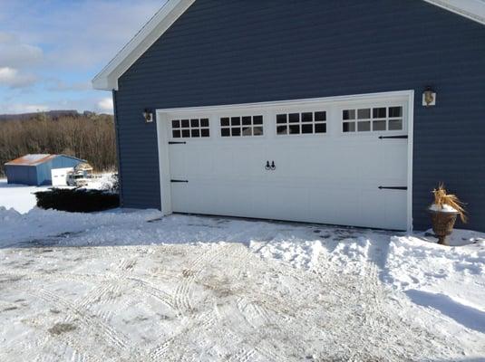 Ithaca Overhead Door