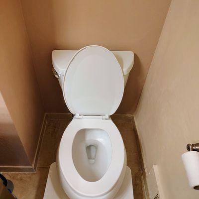 Sweep & Style Cleaning