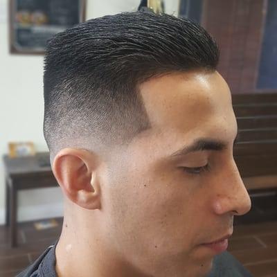 Please send me a text and I'll book you an appoinment!