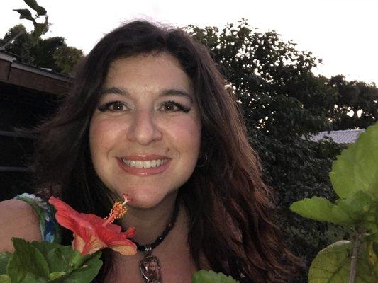 Laura Olstein Sapin - Hollywood Beach Realty