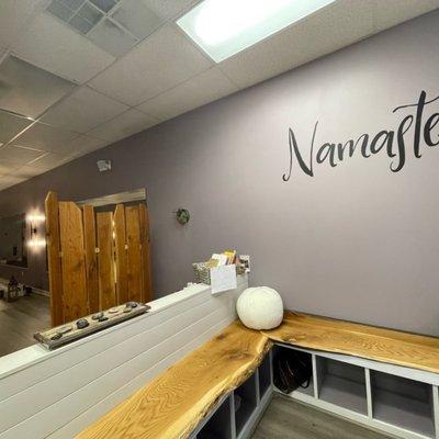 Evolve Yoga and Beyond