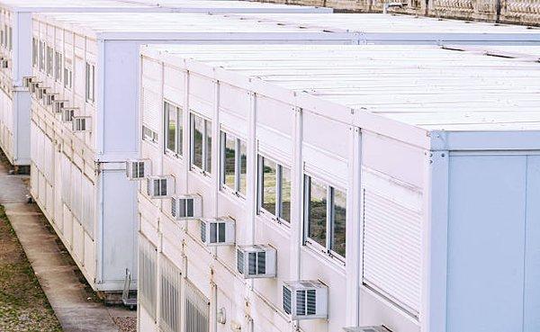 Care Free Steel Building