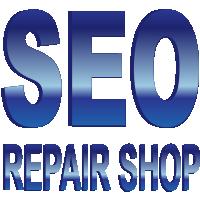 SEO Repair Shop