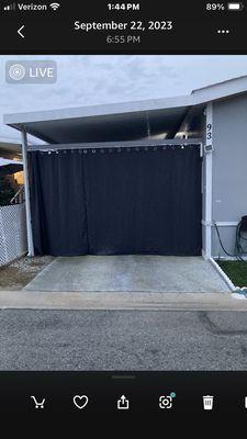 Hillside Mobilehome Estates