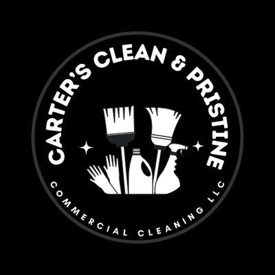 Carter’s Clean & Pristine Commercial Cleaning