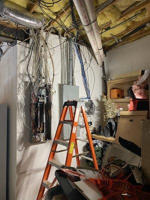 Carolina Electric of Winston Salem & Greensboro