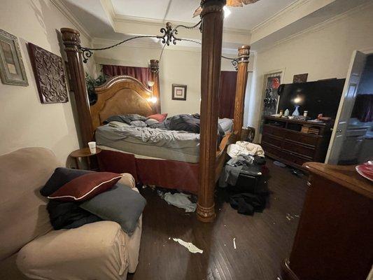 Jazzys Cleaning Services