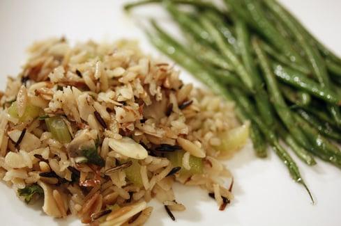 Siobhan Passero - Marin Personal Chef