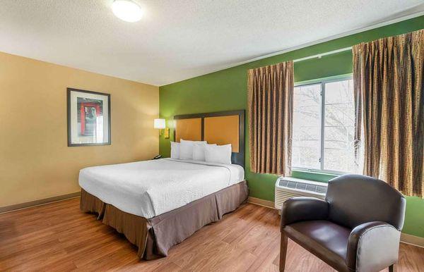 Extended Stay America - Chesapeake - Greenbrier Circle