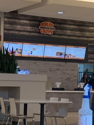 Burger Guys