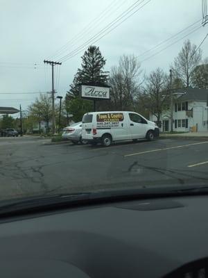 Town & Country Cleaners
