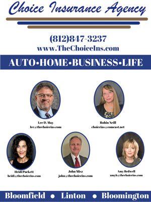 Choice Insurance Agency