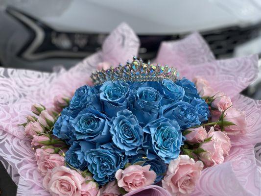 Magic Moments Flowers & Balloons