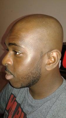 Fresh Cuts Delivered Mobile Barber