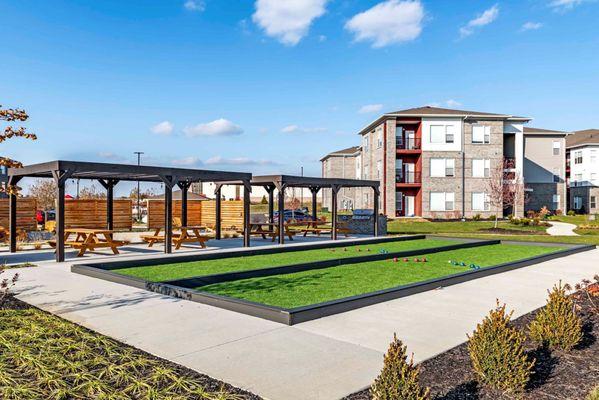 Echo Park at Perry Crossing